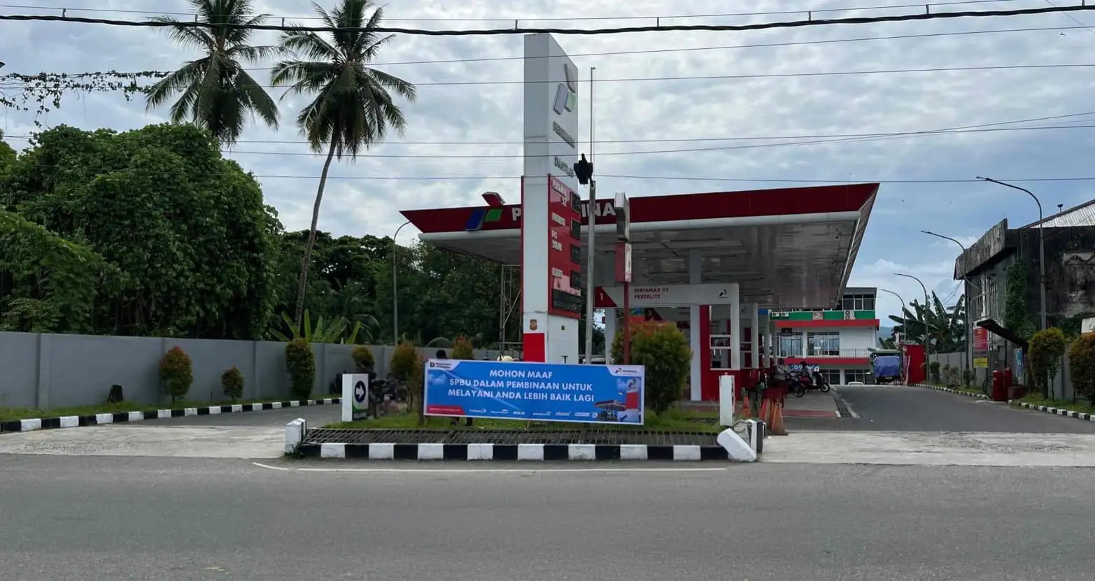 Pertamina Patra Niaga Terus Perkuat Pengawasan Penyaluran Subsidi, 19 SPBU di Papua Maluku Diberikan Sanksi
