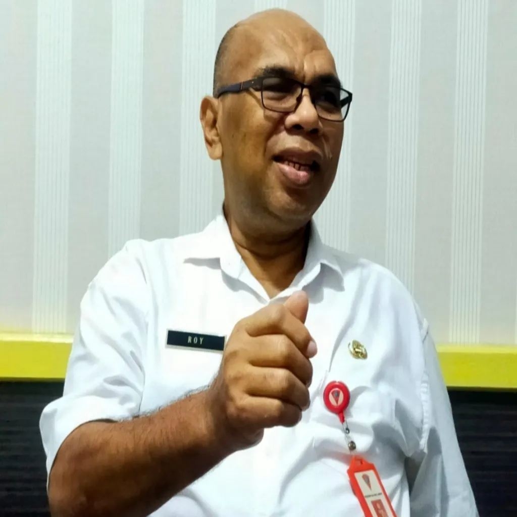 BPPRD Kota Ambon Klarifikasi dan Beri Pemahaman Terkait Seruan Aksi
