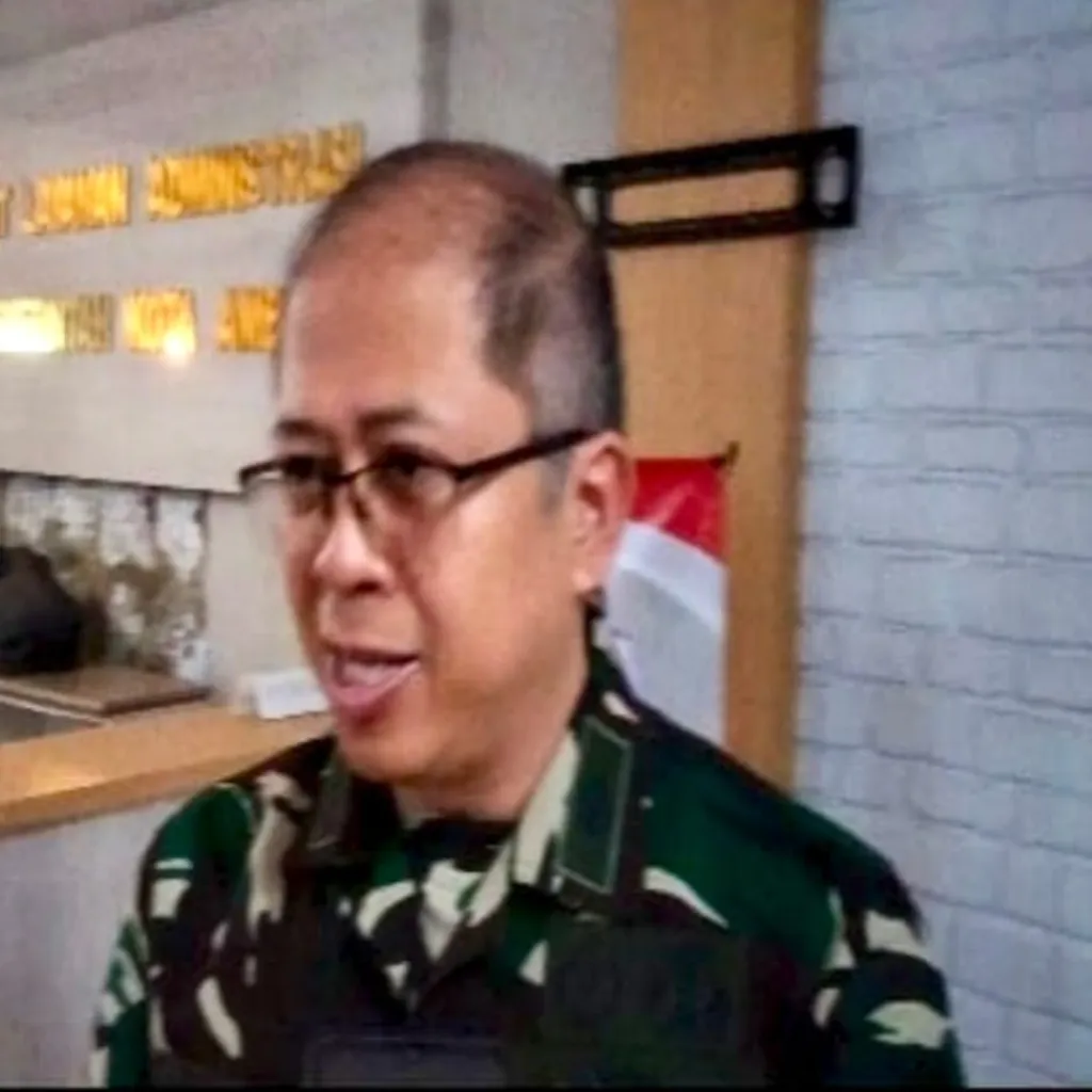 Kepala RST Latumeten Sambut Baik Kerjasama Pemkot Dengan 11 RS Untuk Perkuat Layanan Call Center 112