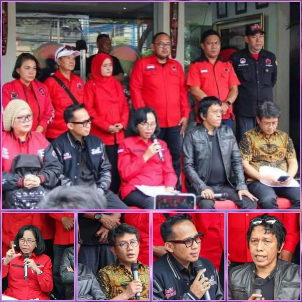 Partai Demokrasi Indonesia Perjuangan Seret Rp223 Triliun ke MBG, Janji Pendidikan Pemerintahan Prabowo Subianto Dipertanyakan