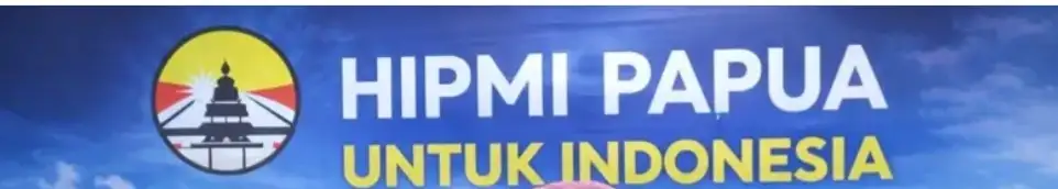 Papua Menggugat Arah HIPMI: Ujian Nyata di Balik Pencalonan William Hendrick