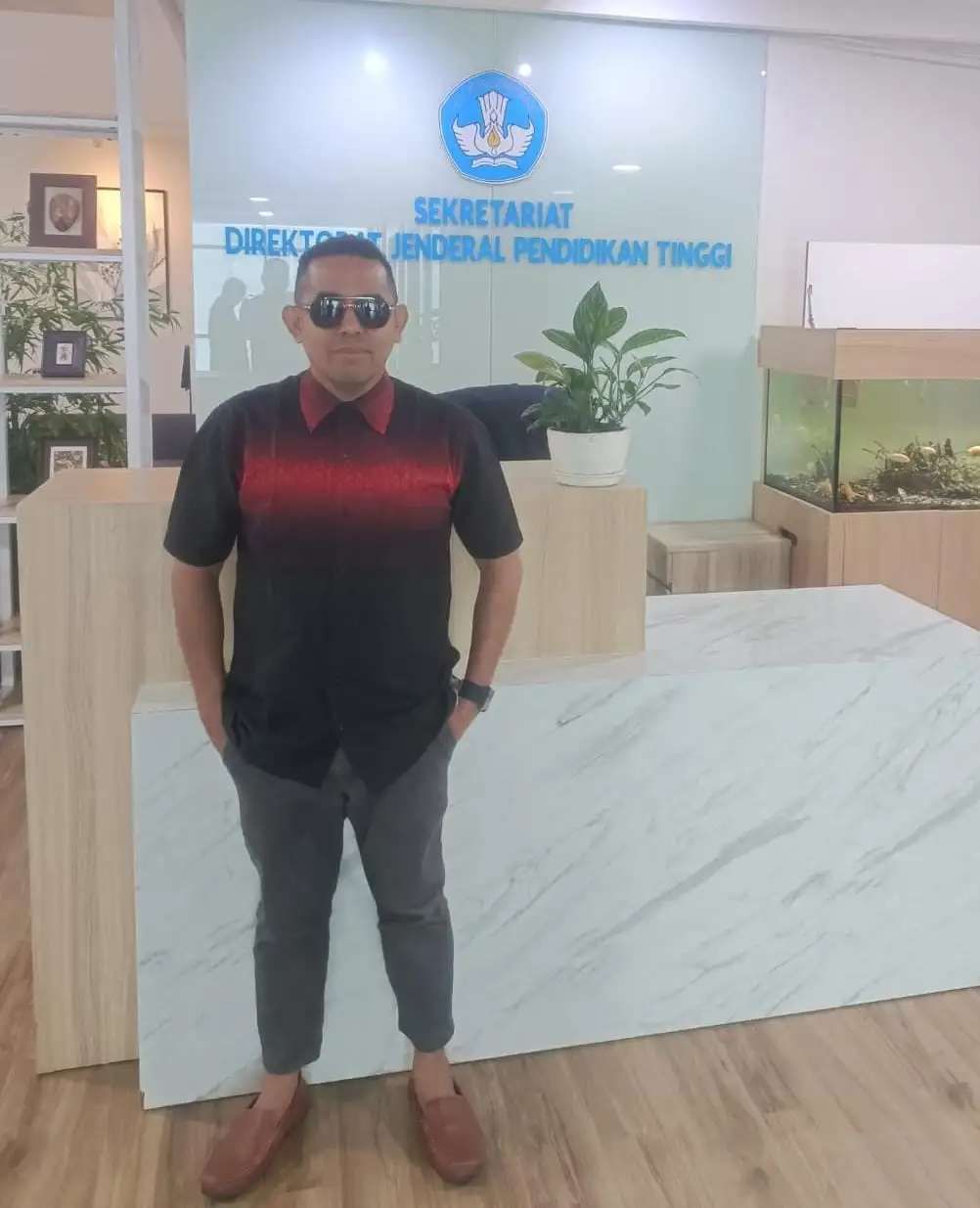 Mempersiapkan Generasi Emas Duan Lolat, Yayasan Solagracia Siapkan SDM Unggul Sambut Beroperasinya Blok Masela