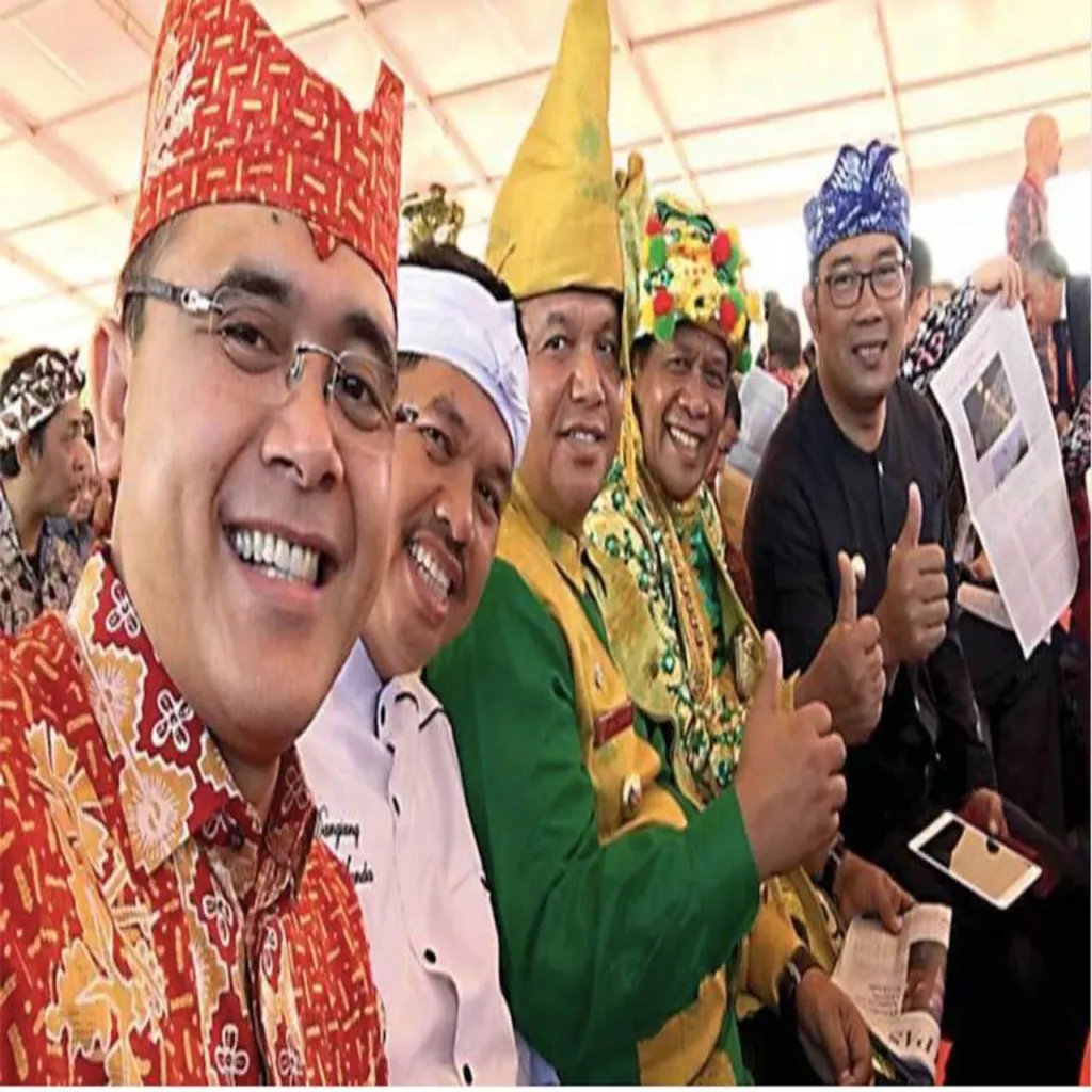 PWI Pusat Undang Kepala Daerah Ikuti Anugerah Kebudayaan di HPN 2026 Banten