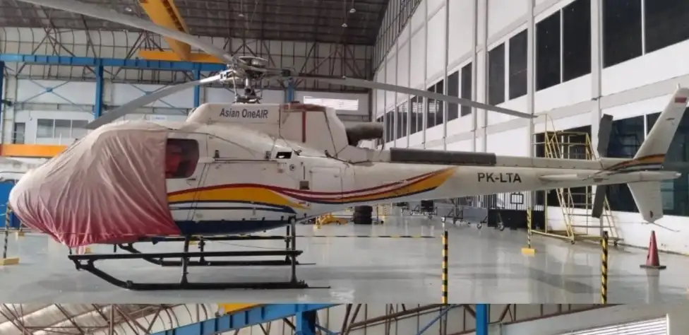 Rp85,8 Miliar Teronggok di Hanggar: Skandal Pesawat dan Helikopter Pemkab Mimika, Rakyat Dapat Debu dan Janji Palsu”