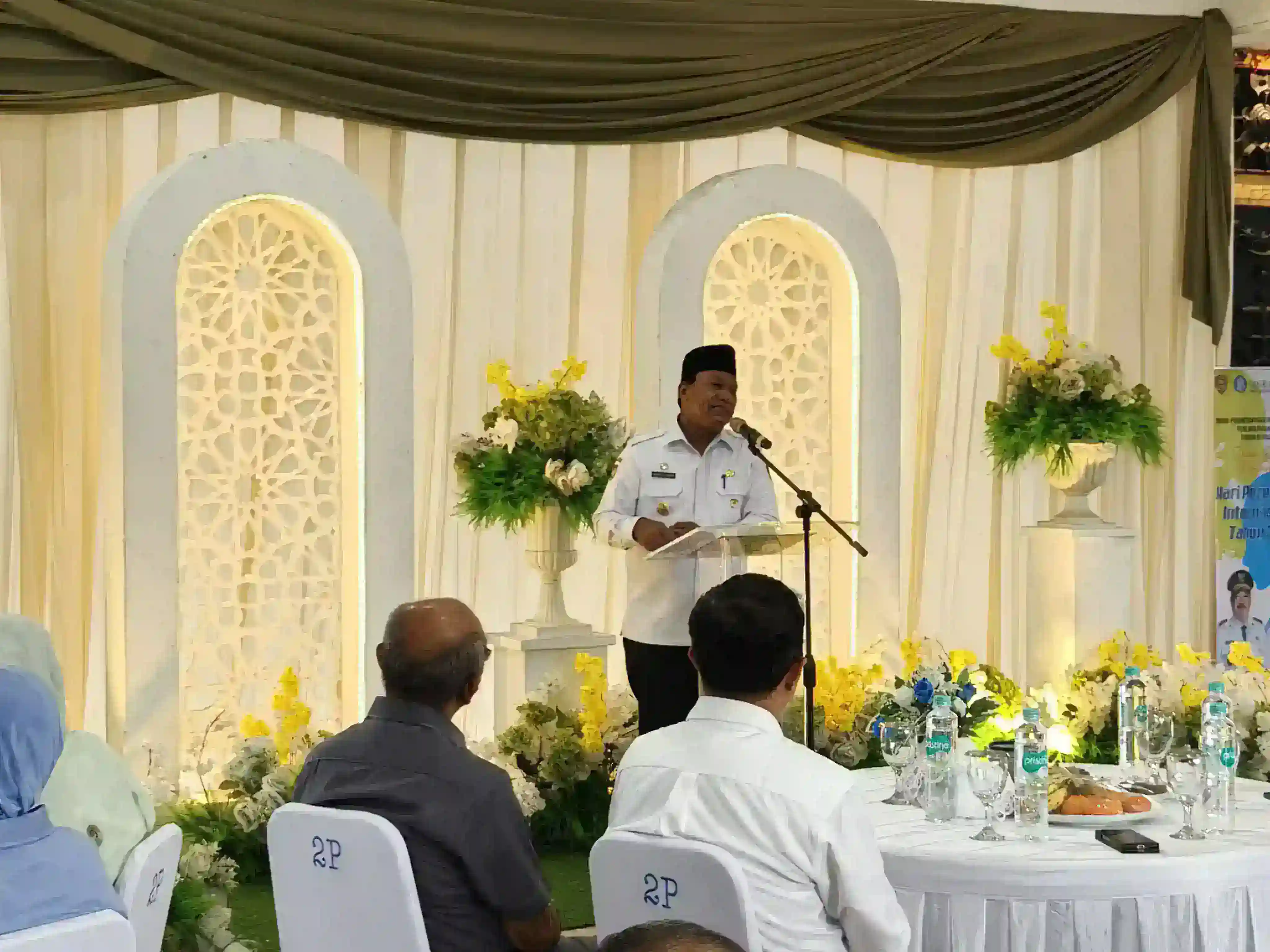 Peringati Hari Perempuan Internasional, Wagub Maluku Tekankan Peran Perempuan dalam Ketahanan Ekonomi Keluarga