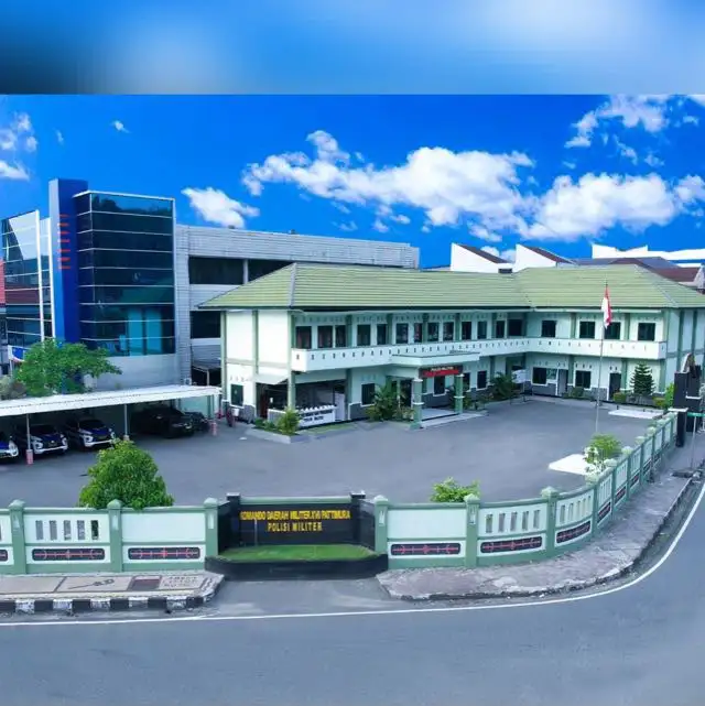 Kodam XV/Pattimura Tegaskan Komitmen Penegakan Hukum, Dugaan Pelanggaran Didalami Pomdam