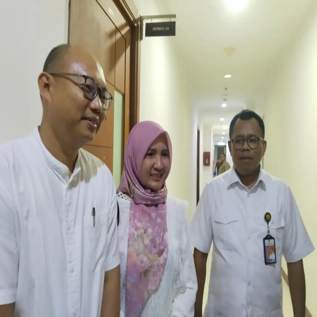 Kepala BPJN Maluku Tekankan Pentingnya Singkronisasi Program Agar Perencanaan Dan Pelaksanaan Pembangunan Infrastruktur Jalan Berjalan Tepat Sasaran