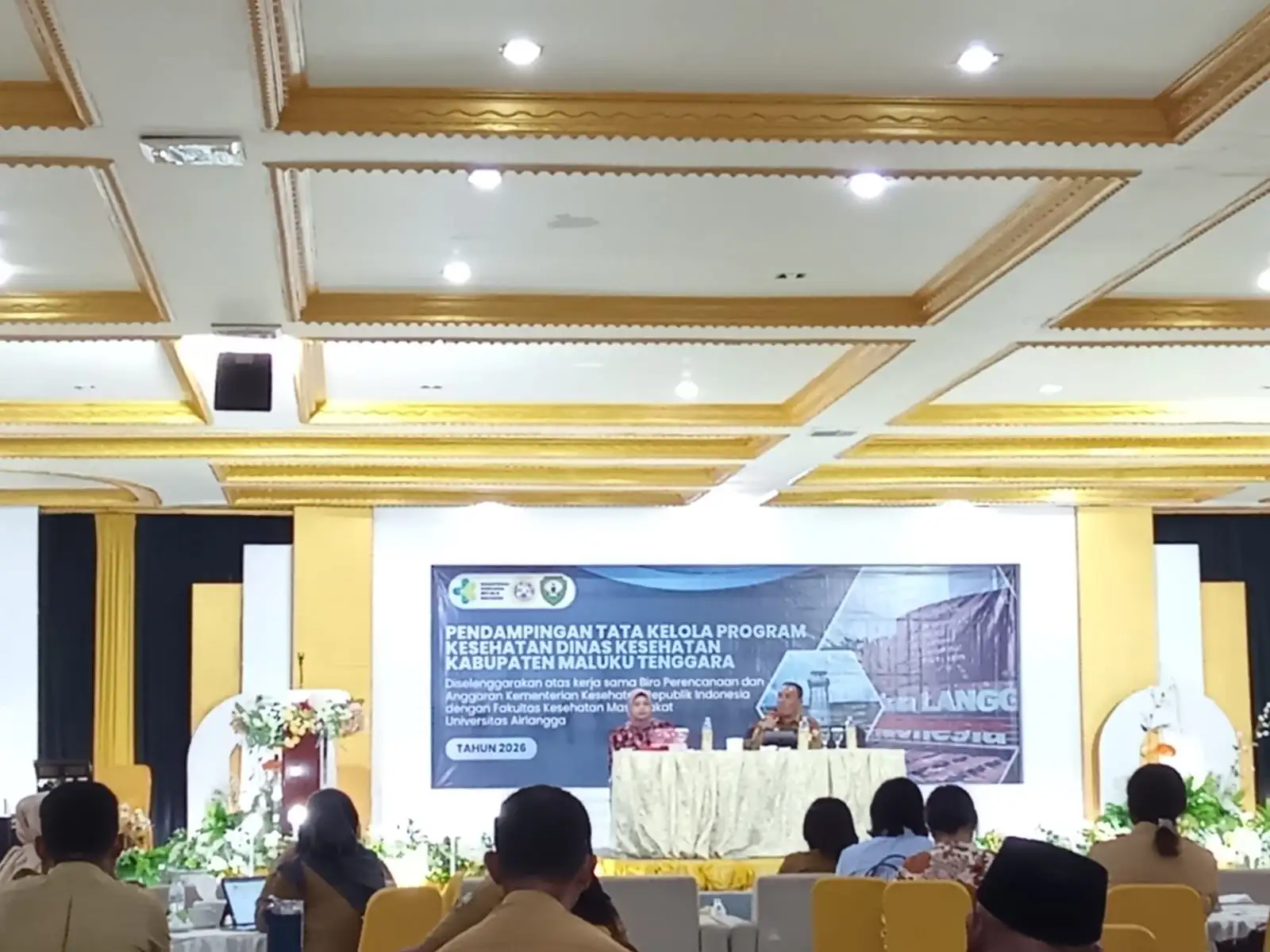 Angka Kematian Ibu di Maluku Tenggara Masih Tinggi, Dinkes Siapkan Langkah Darurat