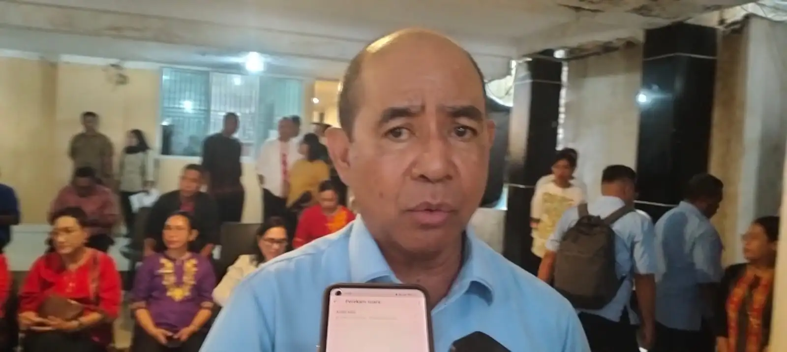 Kerja Sama Baru, Sistem Baru: PDAM Tirta Yapono Pastikan Hak Warga dan Kebutuhan Industri Sama-sama Terlayani