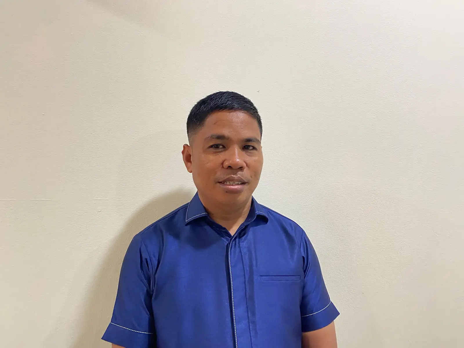 Hak Adat Meluas hingga Laut, Solichin Buton: Sengketa Tanah-Ulayat Harus Diselesaikan Lewat Musyawarah Adat Lebih Dulu