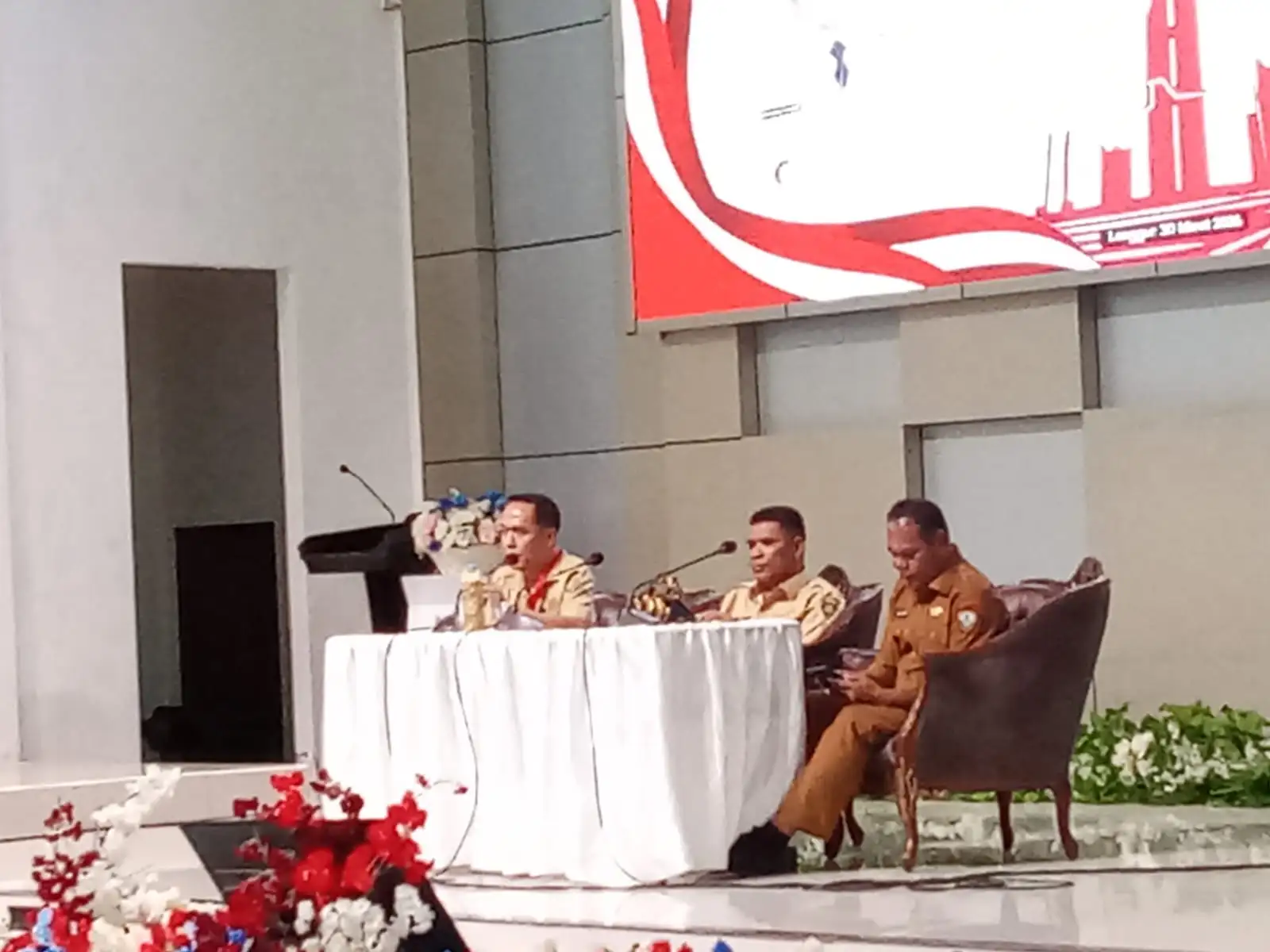PAD Hanya 7 Persen, APBD Maluku Tenggara Tercekik: Ruang Fiskal 2027 Tersisa Rp207 Miliar