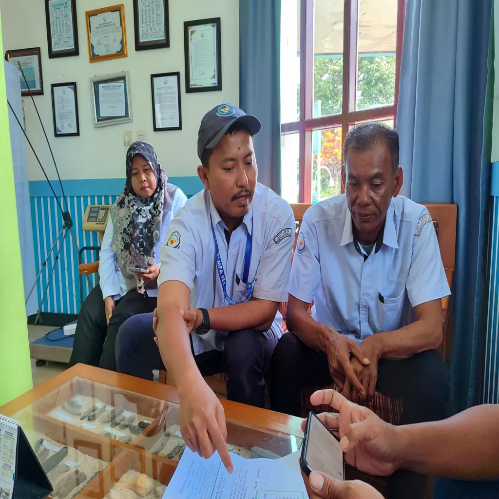 Barang Lelang Raib di LPSPL Sorong, Pemenang Meradang