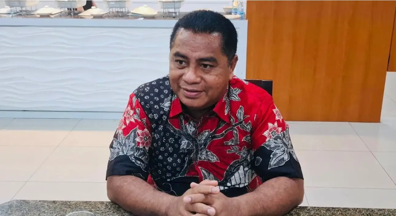 Tuntas Konsolidasi di Bumi Saka Mese Nusa, BGW Puncaki Musancab PDIP Huamual Raya Dan Piru Besok