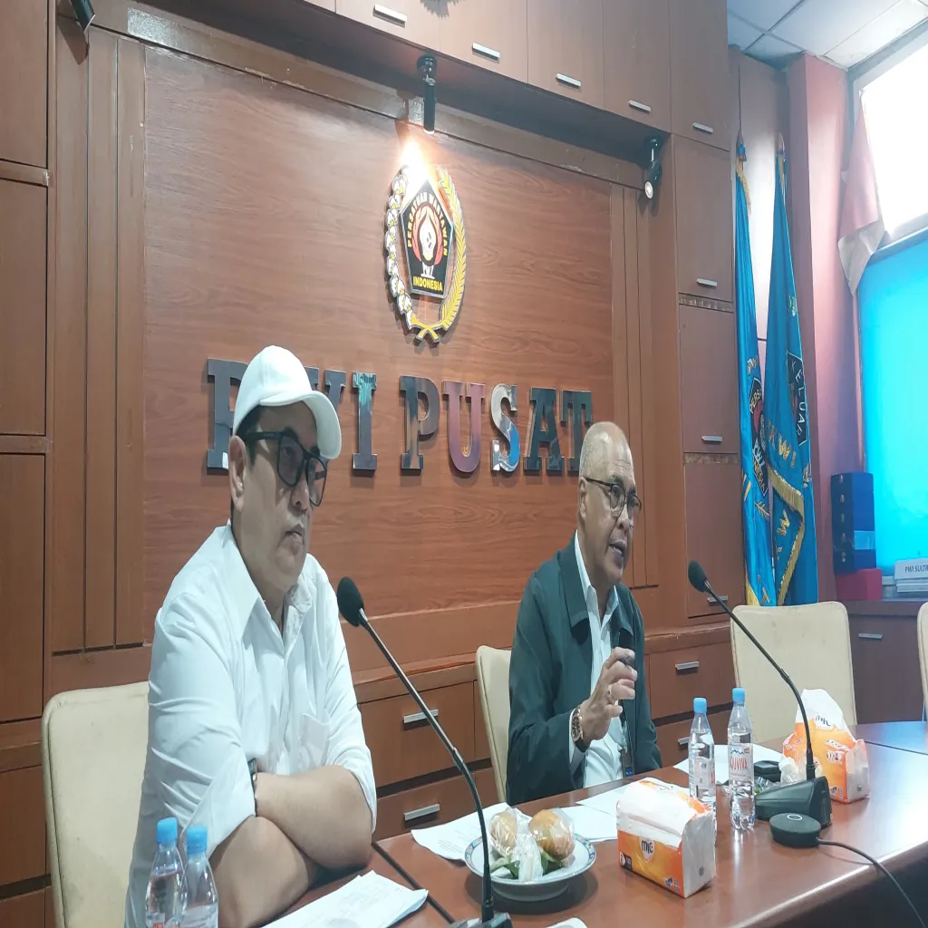 Perebutkan Hadiah Ratusan Juta, PWI Perpanjang Pendaftaran Adinegoro Award Hingga 17 Desember*
