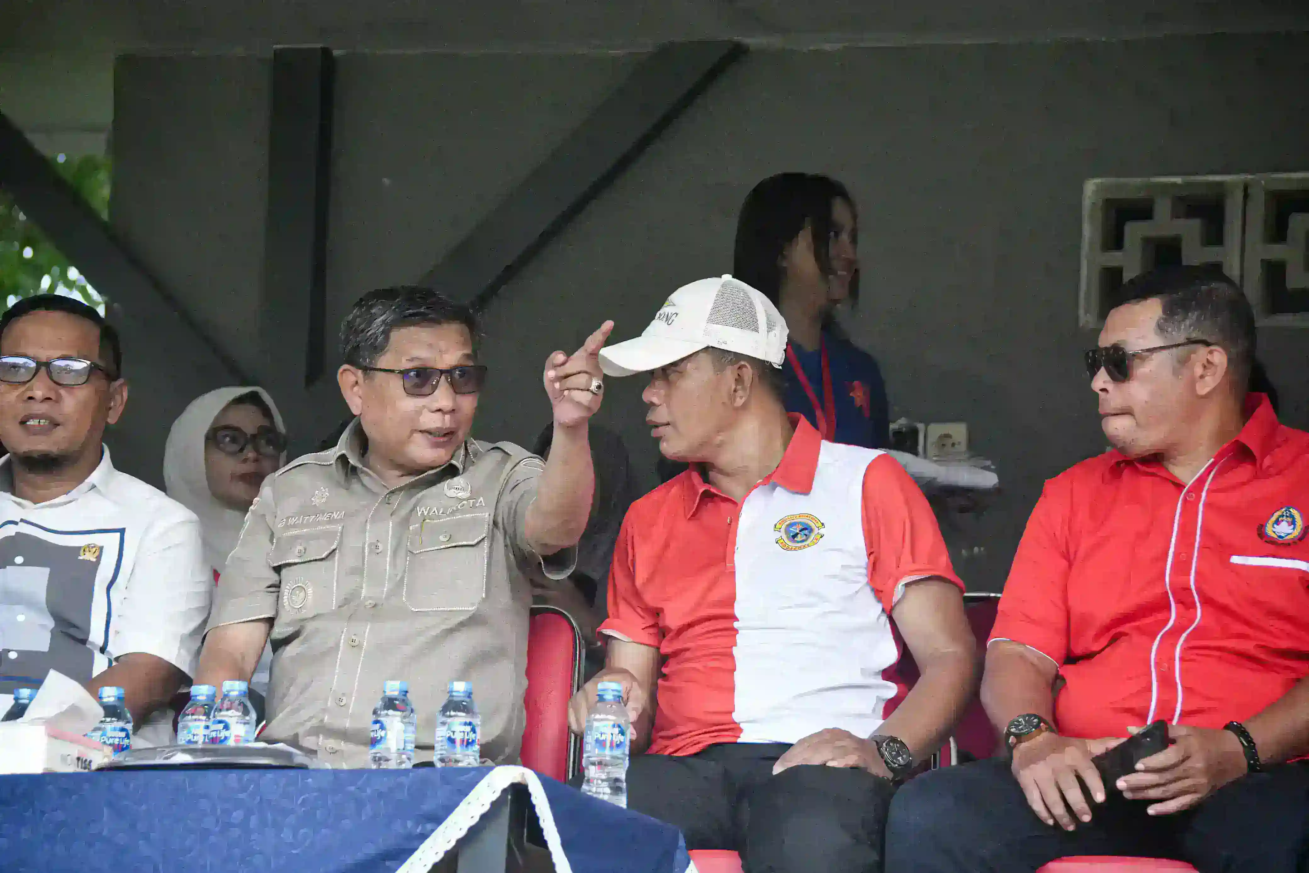 Soekarno Cup U-17 