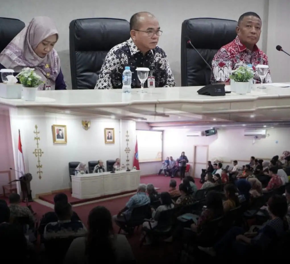 Pemkot Ambon Tekankan Penguatan Nilai Pancasila bagi ASN untuk Perkuat Integritas Pelayanan Publik