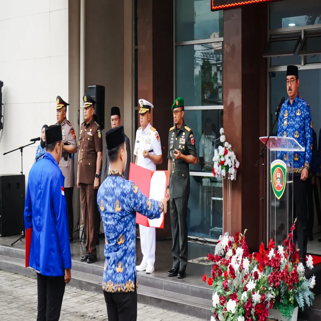 WAKIL GUBERNUR MALUKU TEKANKAN PENTINGNYA PEMBERDAYAAN MASYARAKAT MELALUI PENGEMBANGAN KOMODITI KAKAO