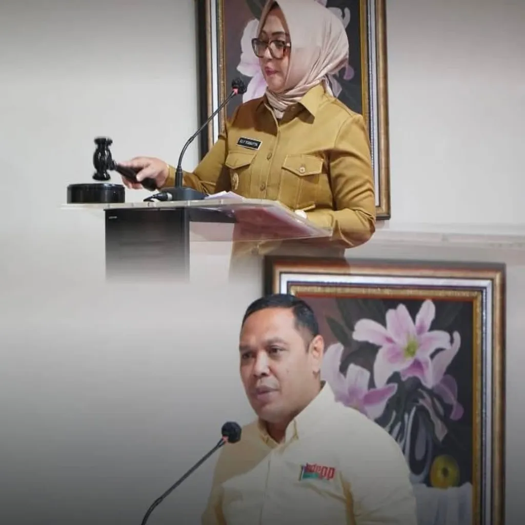 Pemkot Ambon Bekali BUMDes dengan Ilmu: Langkah Strategis Kuatkan Ekonomi Desa
